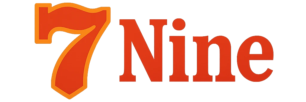 Nine